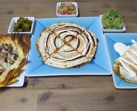 Par-Tee Virtual Golf - C Tourism 3