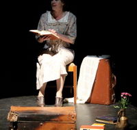 King Street Theatre - C Tourism