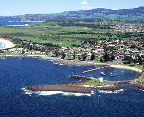 Sydney Microlight Centre - C Tourism 0