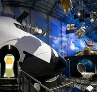 Powerhouse Museum - C Tourism