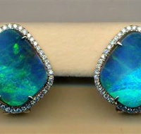 Altmann and Cherny Opal Specialists - C Tourism