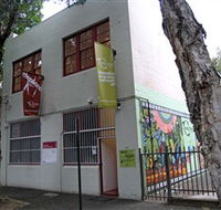 Pine Street Gallery - C Tourism