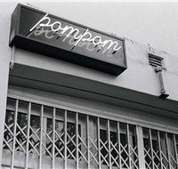 Galerie Pompom - C Tourism