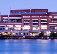 Brisbane Powerhouse - C Tourism