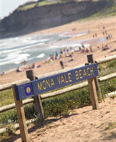 Sydney Suburbs ACT C Tourism
