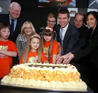 C1 Speed Electric Indoor Karting - C Tourism