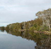 Lake Macquarie State Conservation Area - C Tourism