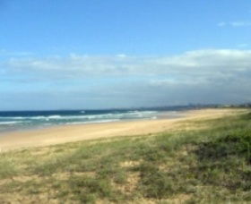 Corrimal Beach - C Tourism 0