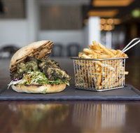 Collegians Rugby League Football Club - C Tourism