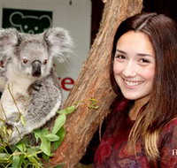 Blackbutt Reserve - C Tourism