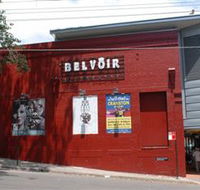 Belvoir St Theatre - C Tourism