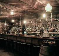 Button Bar - C Tourism