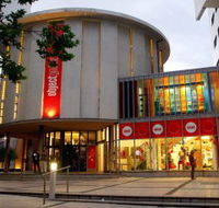Australian Design Centre - C Tourism