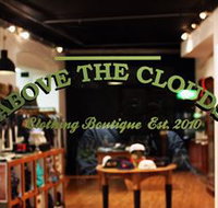 Above the Clouds Store - C Tourism