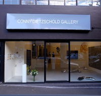 Conny Dietzschold Gallery - C Tourism