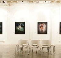Ambush Gallery - C Tourism