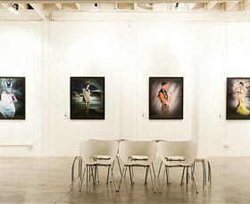 Ambush Gallery - C Tourism 0