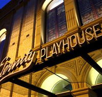 Darlinghurst Theatre Company - C Tourism