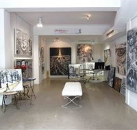 Mark Hanham Gallery - C Tourism