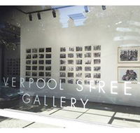 Liverpool Street Gallery - C Tourism
