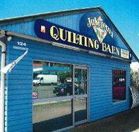 Jukejema Quilting Barn - C Tourism