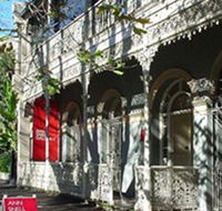 Ann Snell Gallery - C Tourism