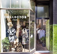 Collector Store - C Tourism