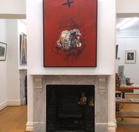 Badger and Fox Gallery - C Tourism