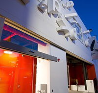 PYD Building - C Tourism