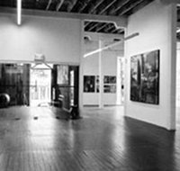 The Hughes Gallery - C Tourism