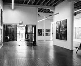 The Hughes Gallery - C Tourism 0