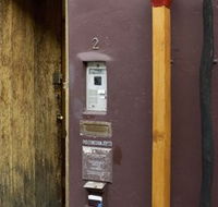 Brett Whiteley Studio - C Tourism