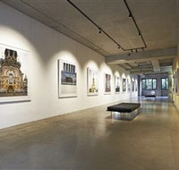 Black Eye Gallery - C Tourism