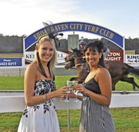 Shoalhaven City Turf Club - C Tourism