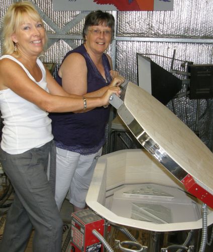 Artisans On The Hill - C Tourism 3