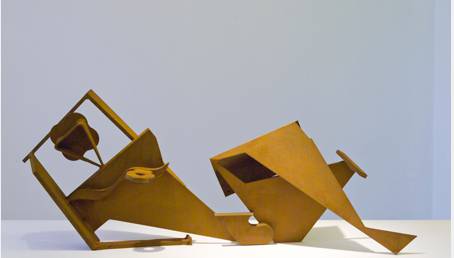 Manning Regional Art Gallery - C Tourism 3