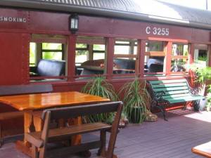 Red Rattlers Gallery - C Tourism 5