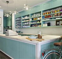 Adora Healthy Living - C Tourism