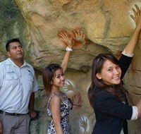 Nura Diya Aboriginal Wildlife Tour at Taronga Zoo - C Tourism