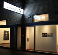 CrossArts Project - C Tourism
