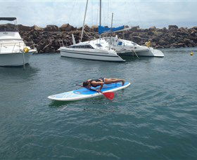 Alternative Fitness - C Tourism 2