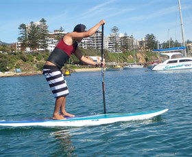 Alternative Fitness - C Tourism 0
