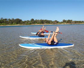 Alternative Fitness - C Tourism 3
