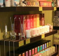 The Little Candle Shop - C Tourism