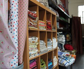 Bevs Remnant House - C Tourism 2