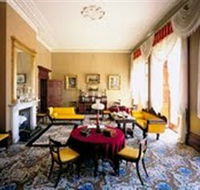 Elizabeth Bay House - C Tourism
