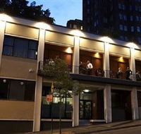 Hayes Theatre Co - C Tourism