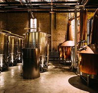 Archie Rose Distillery - C Tourism