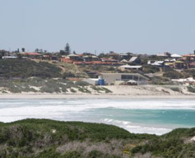 Karloo WA C Tourism
