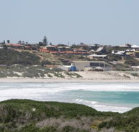 Back Beach - Geraldton - C Tourism